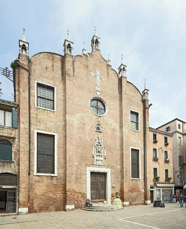 Ca Al Campanile Venecia