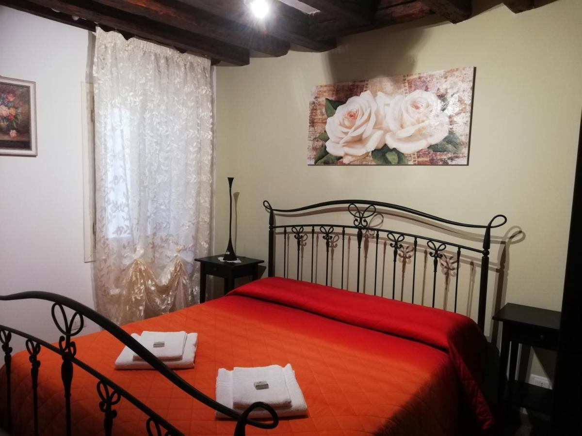 Apartamento Ca Al Campanile Venecia