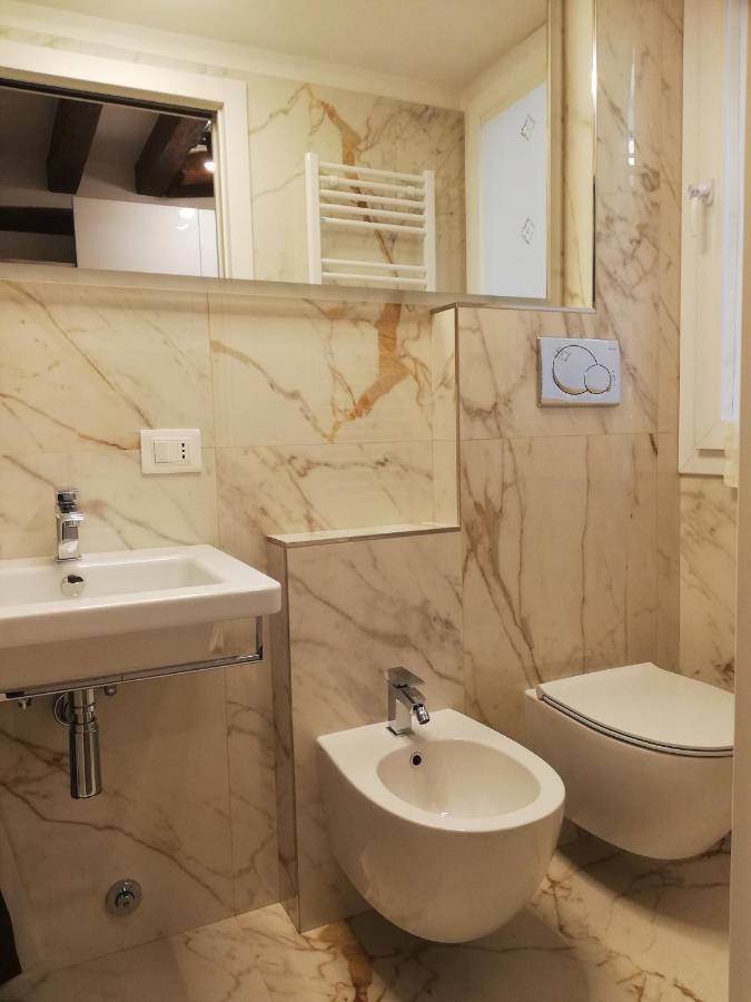 Ca Al Campanile Apartamento Venecia