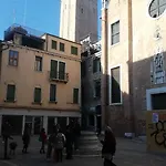Ca al Campanile