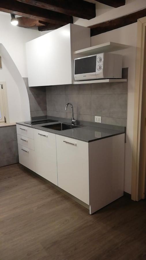 Apartamento Ca Al Campanile *